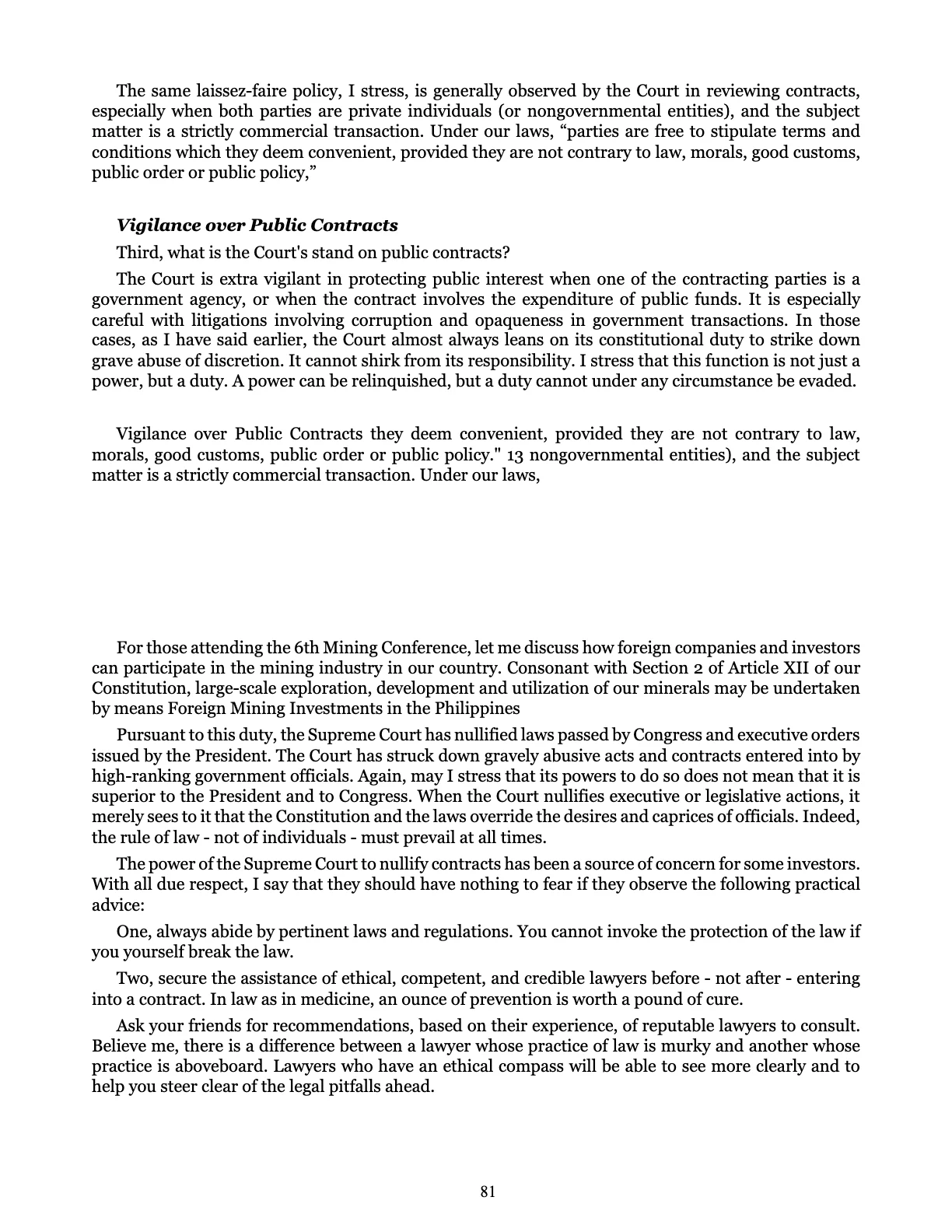 Liberty and Prosperity, page 81