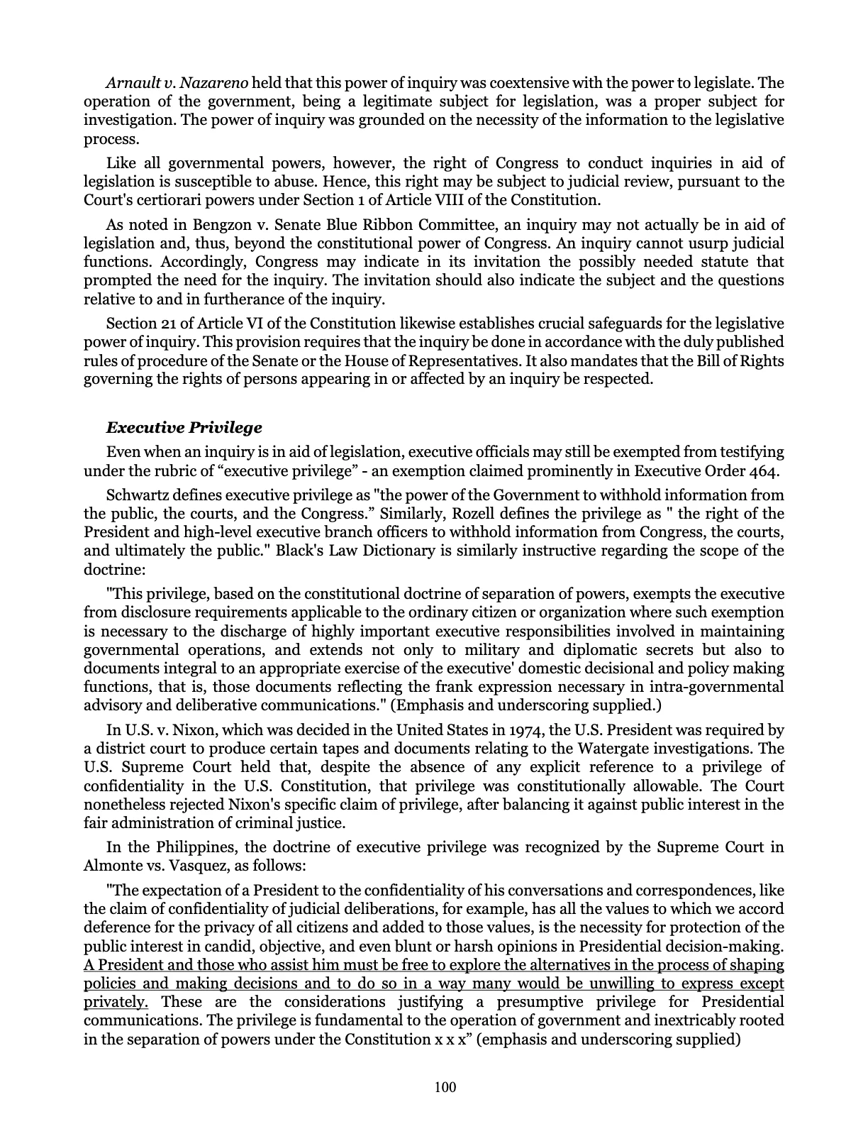 Liberty and Prosperity, page 100
