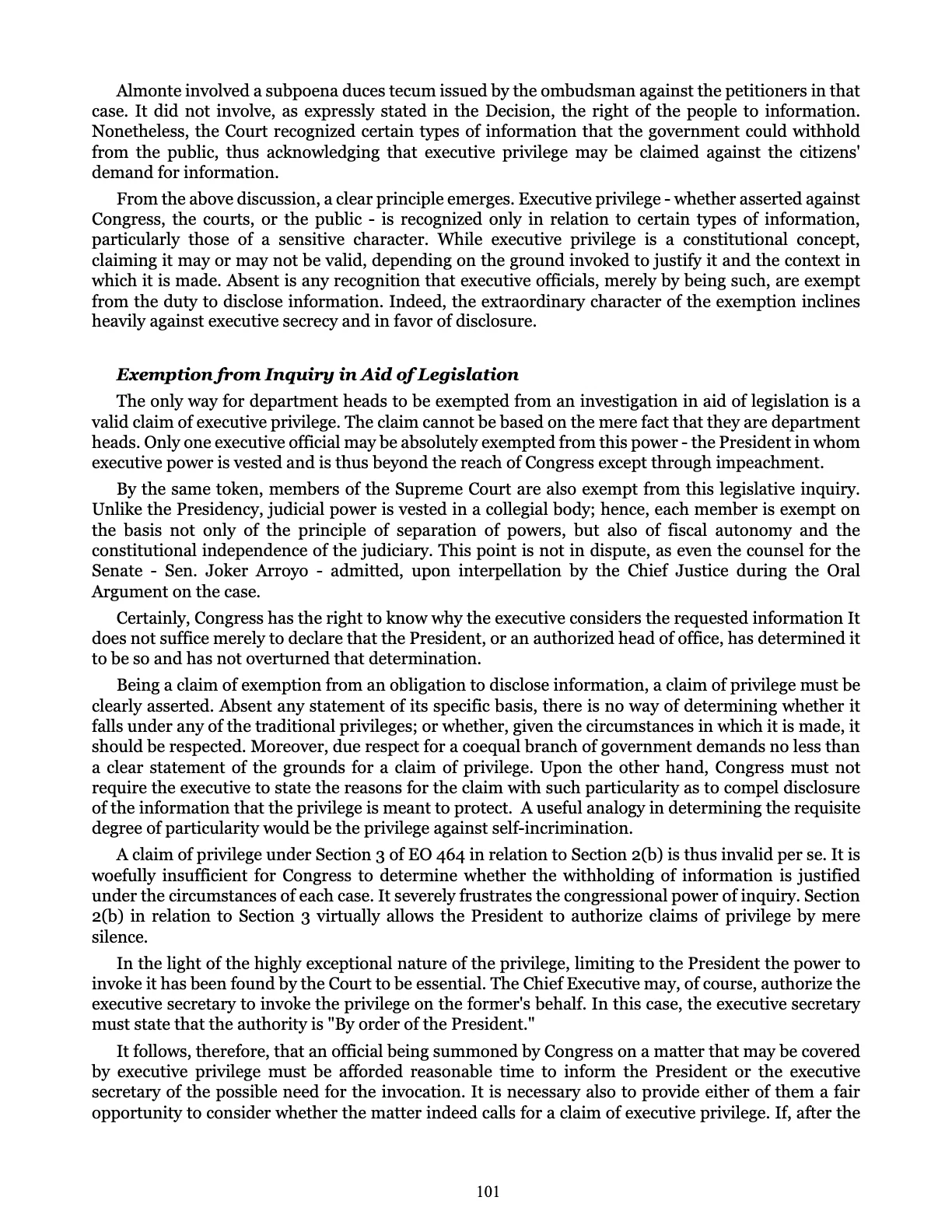 Liberty and Prosperity, page 101