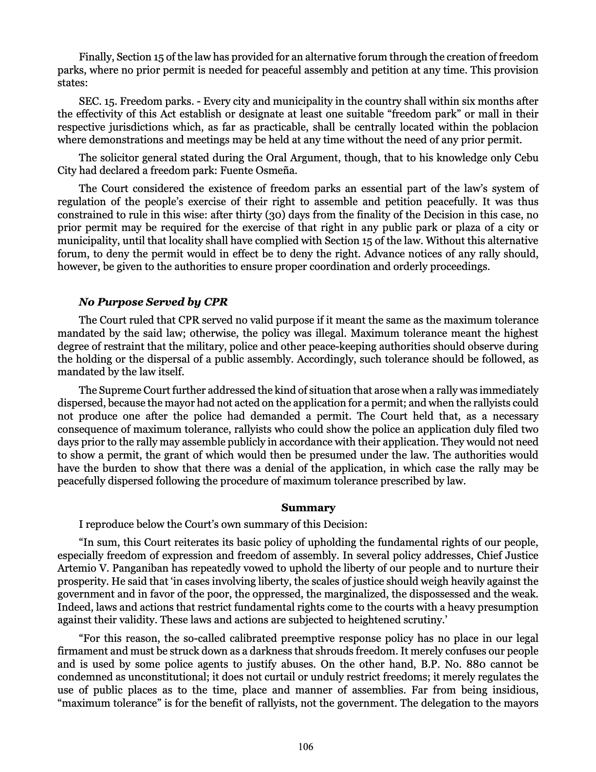 Liberty and Prosperity, page 106
