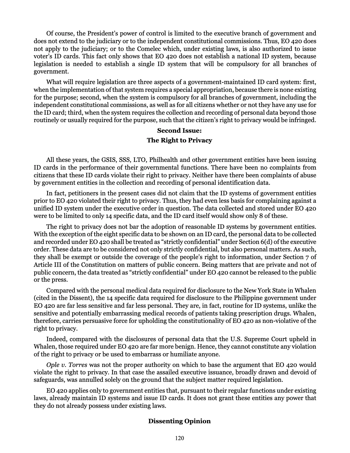 Liberty and Prosperity, page 120