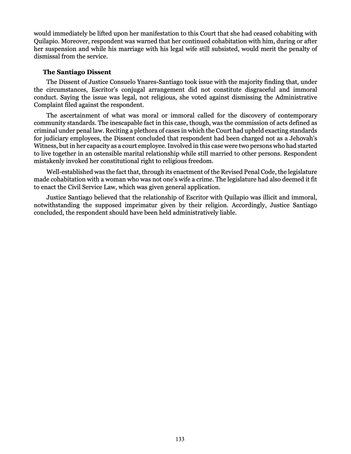 Liberty and Prosperity, page 133