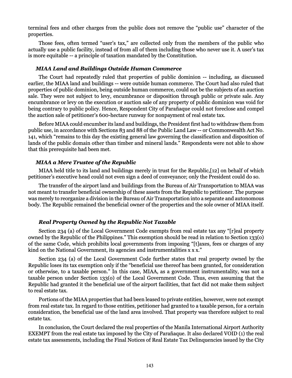 Liberty and Prosperity, page 143