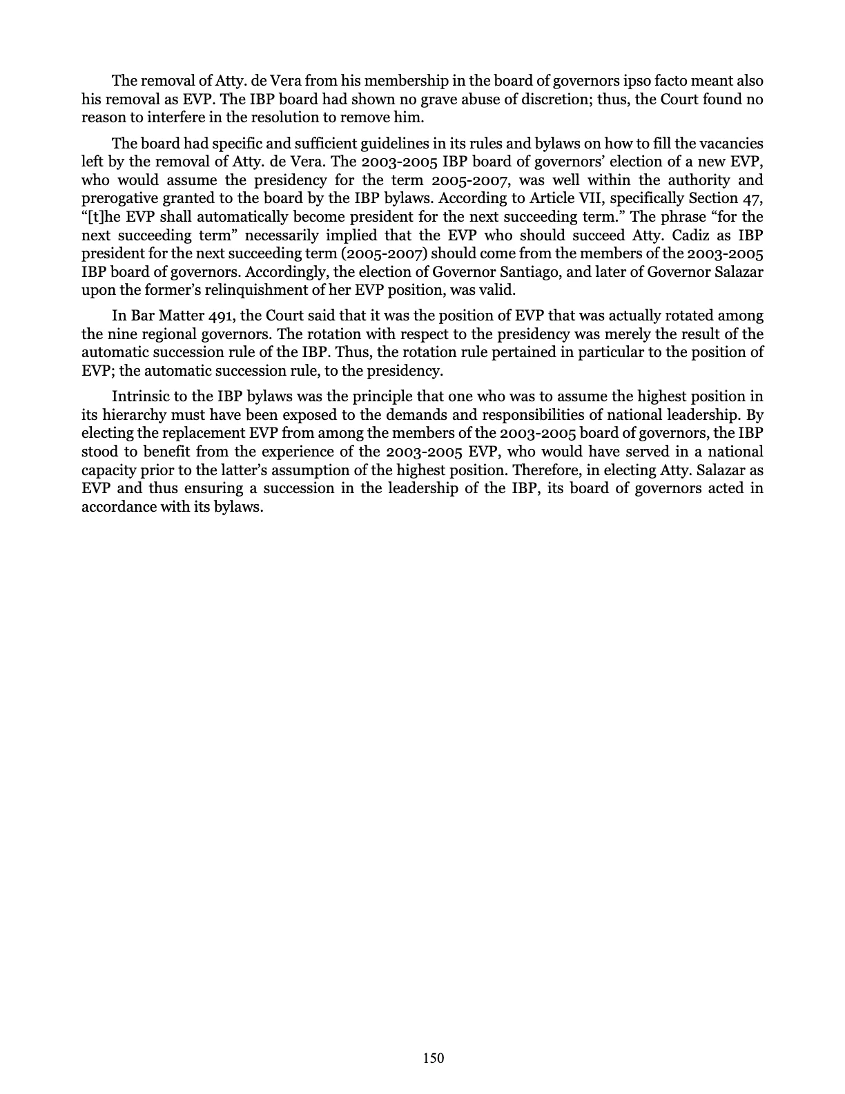 Liberty and Prosperity, page 150