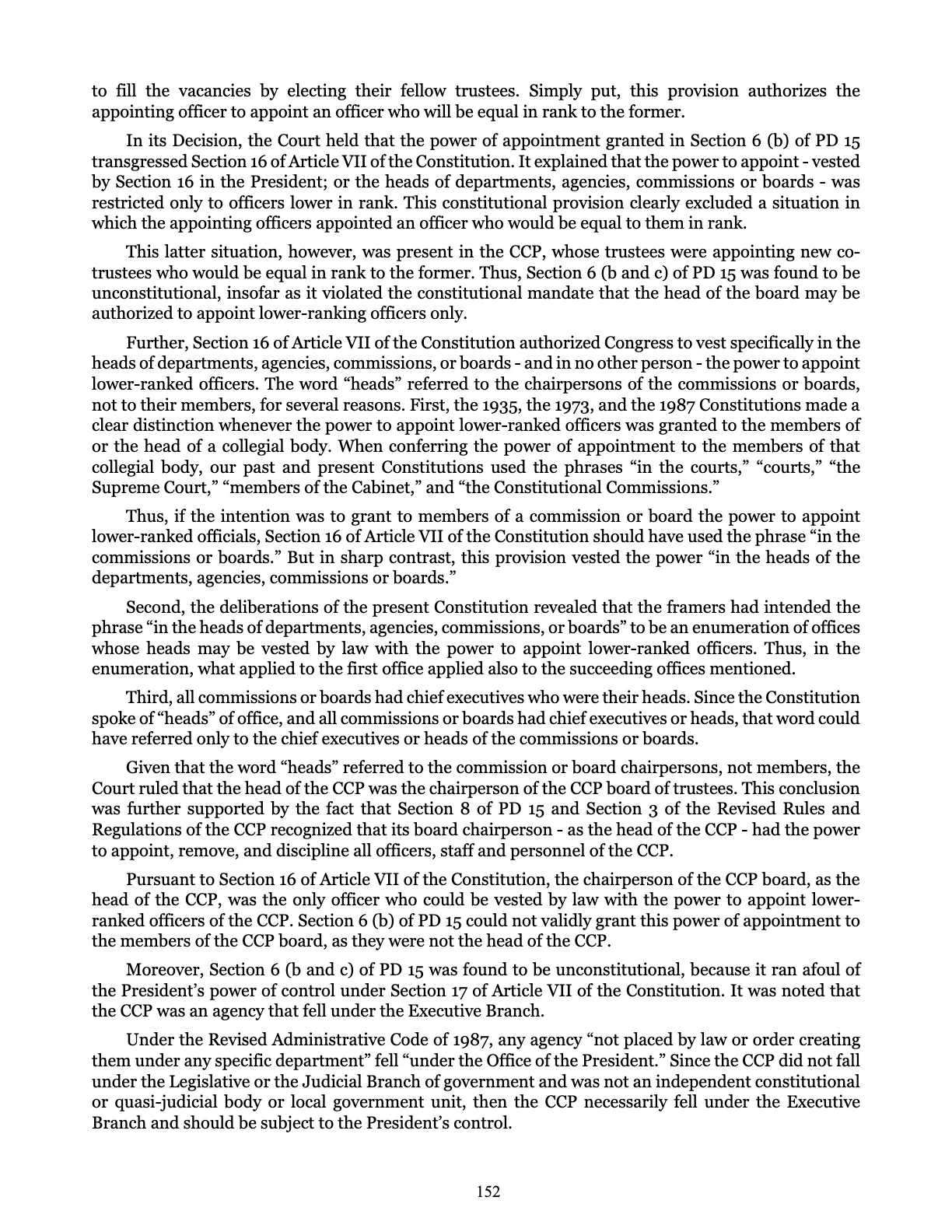 Liberty and Prosperity, page 152