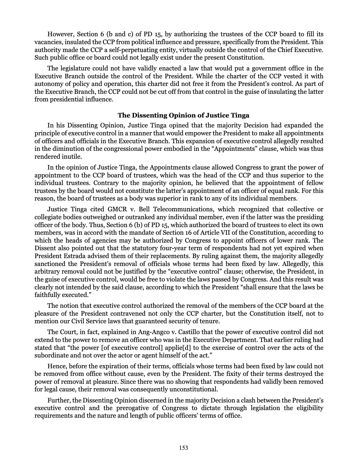 Liberty and Prosperity, page 153