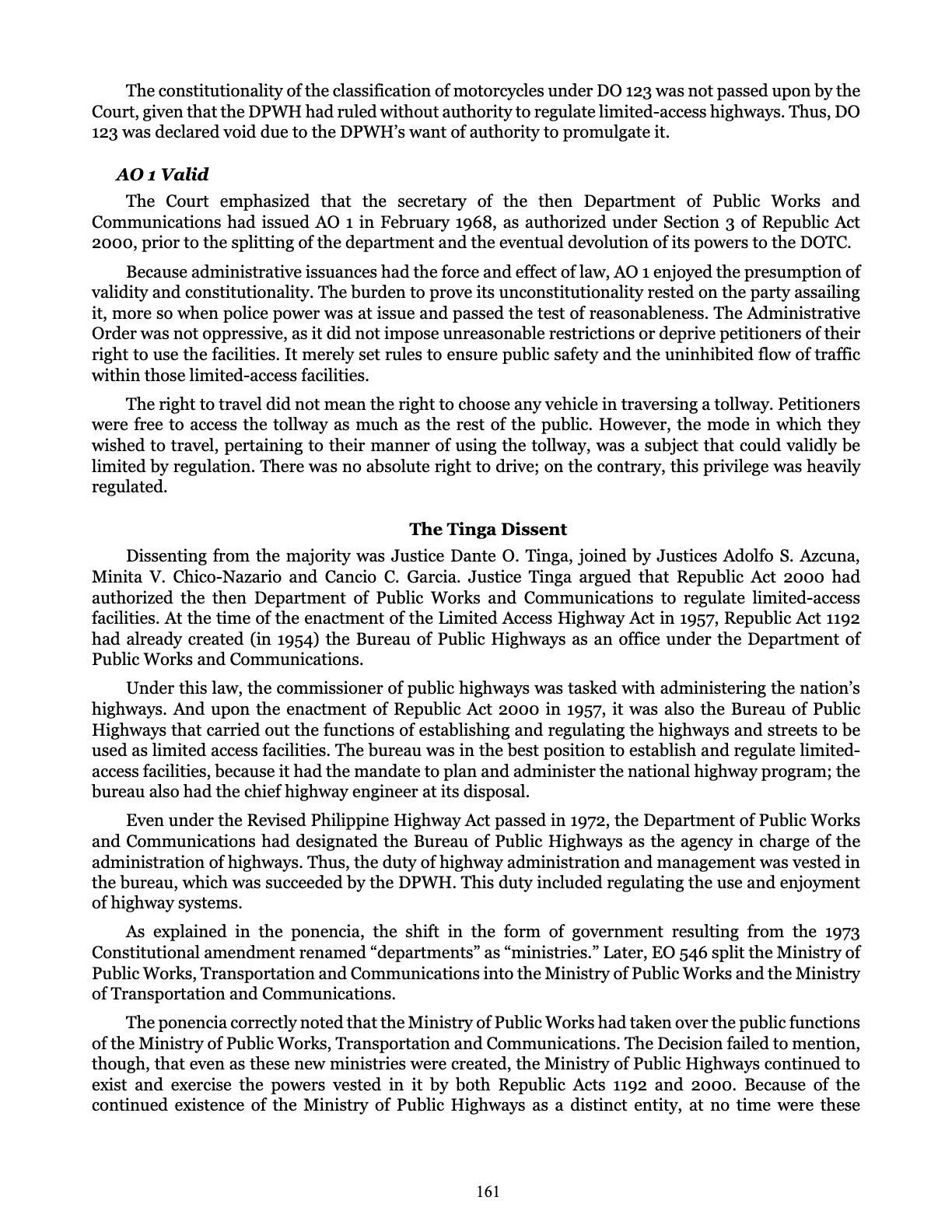 Liberty and Prosperity, page 161