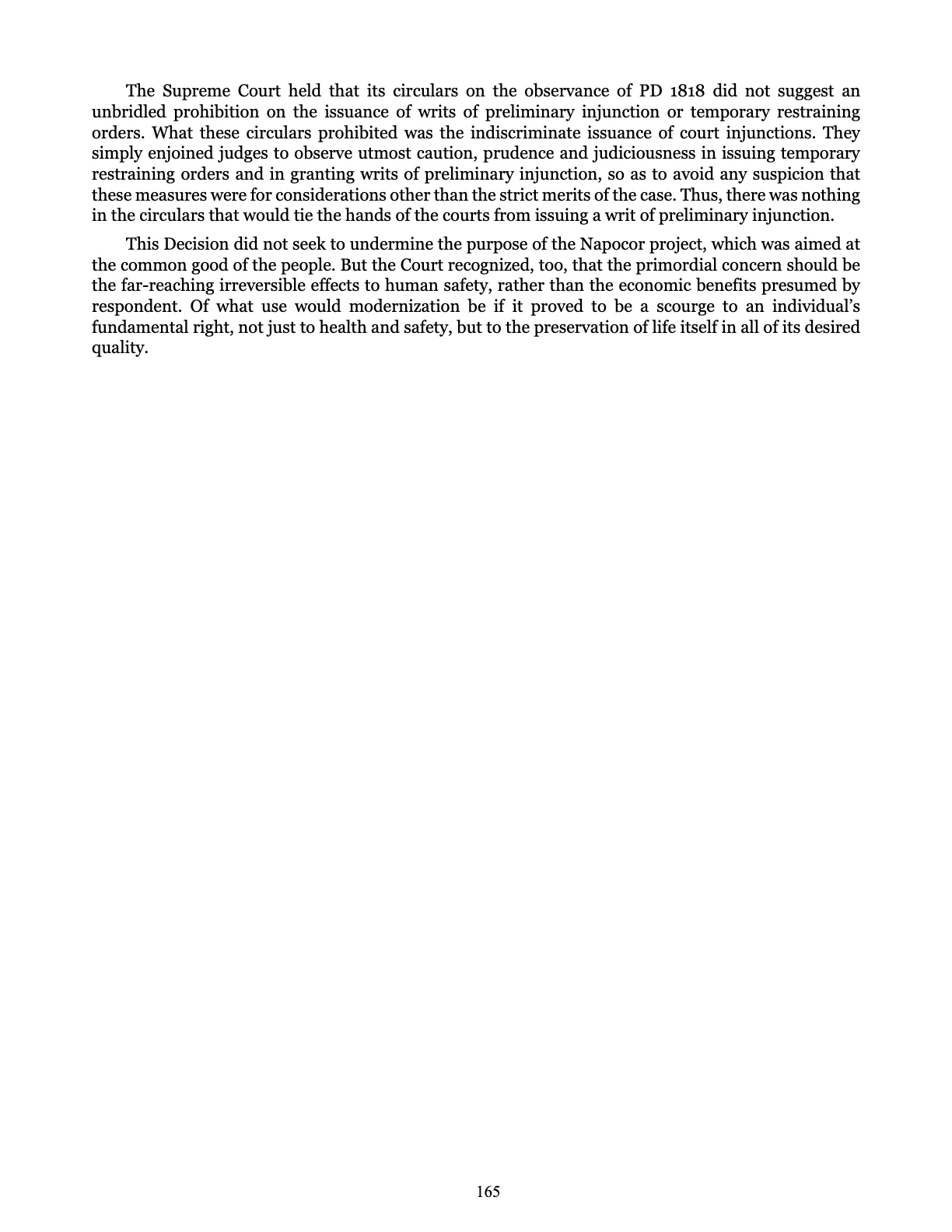 Liberty and Prosperity, page 165